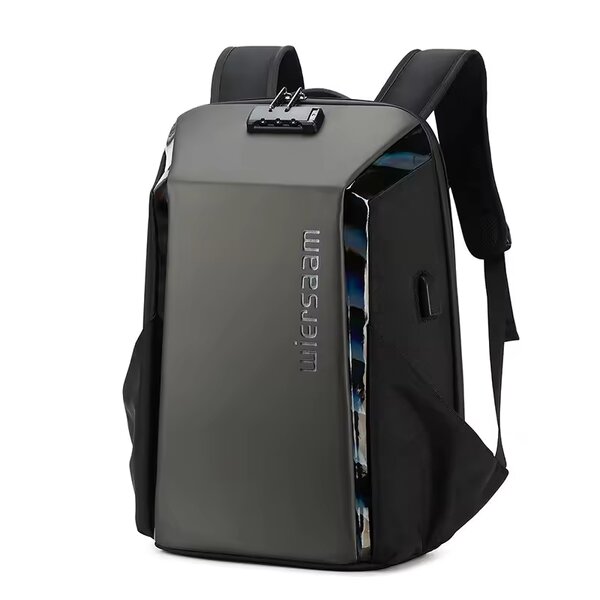 Sac à dos antivol moderne