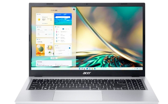Новый ноутбук Lenovo ideapad I3