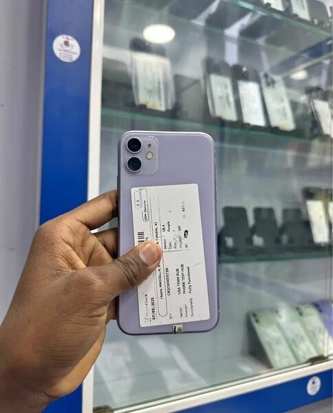 Smartphone moderne 64 Go