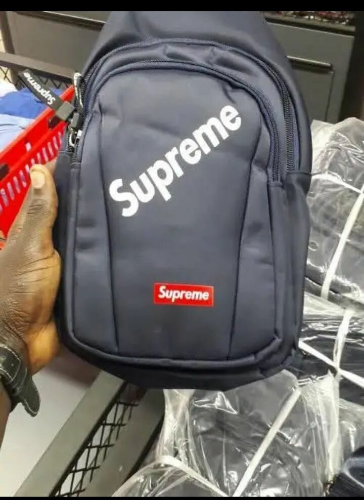 Sacoche Bandoulière Tendance