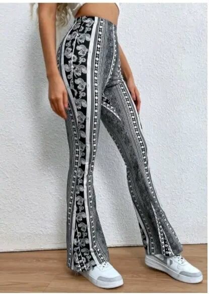 Ladies pants