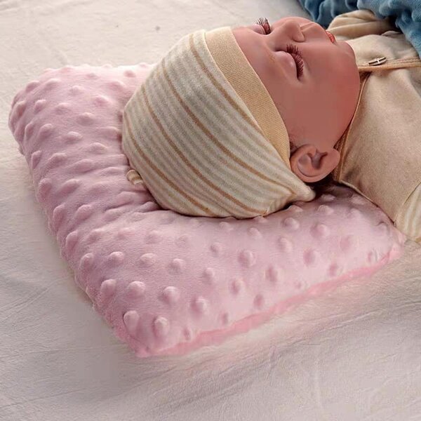 baby pillow