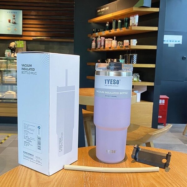 Tyeso Original thermo Tumbler