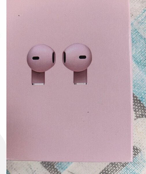 Écouteurs Bluetoot rose pro 5s