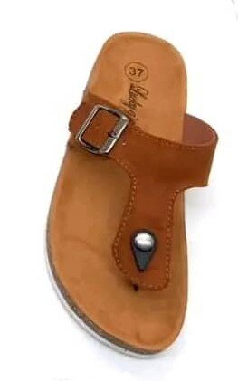 Women's comfortable sandals