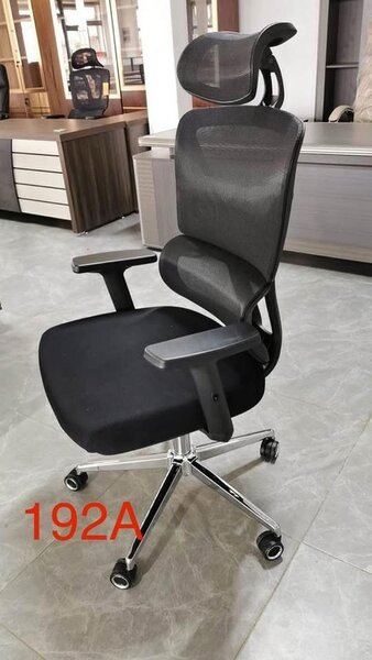 Chaise de Bureau Ergonomique