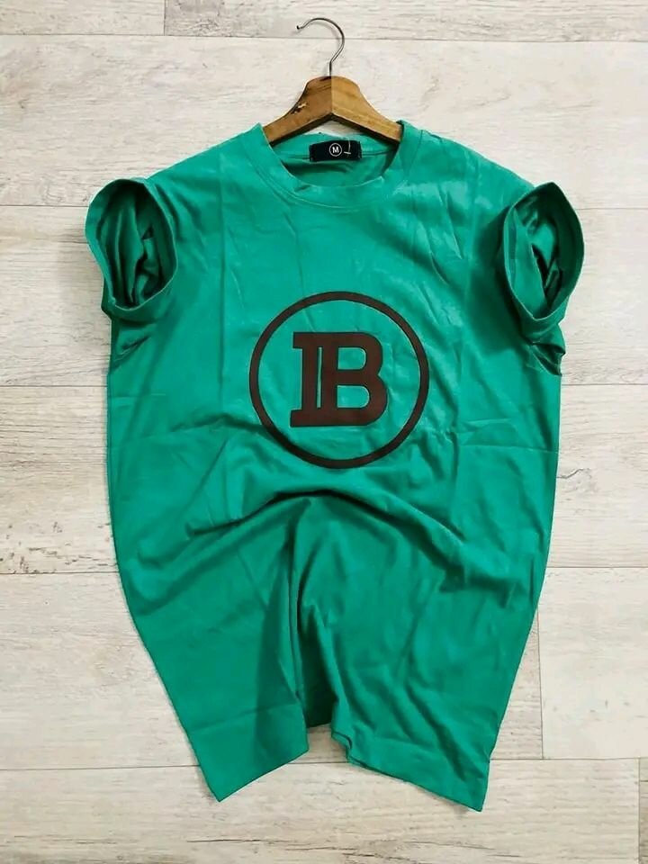 T-shirt de qualité (homme & femme)