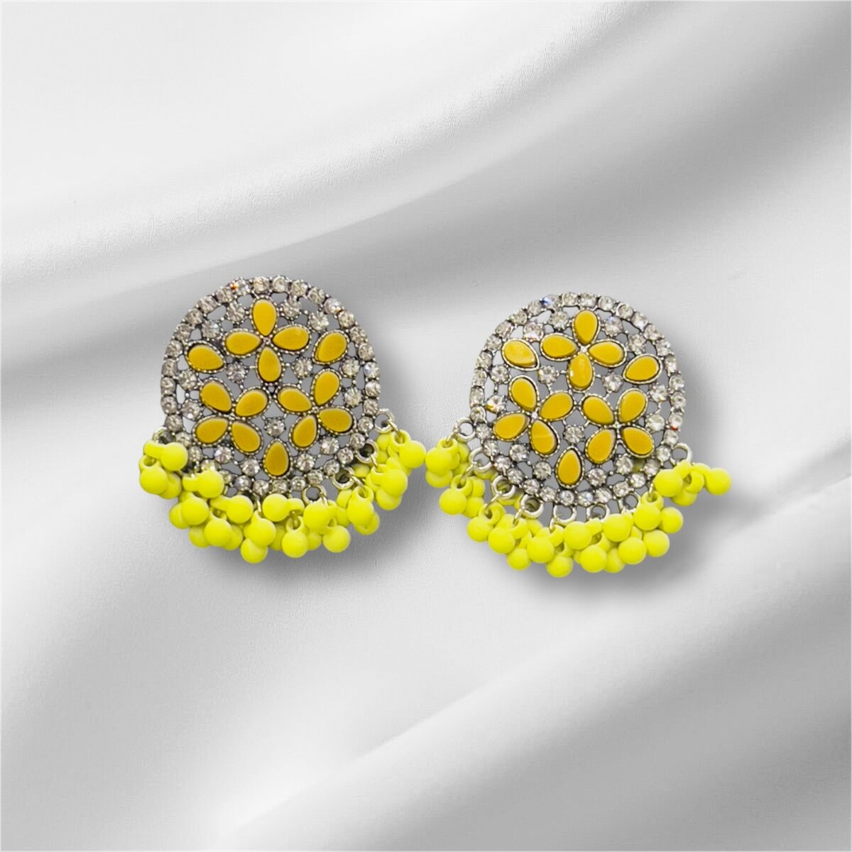 Earings for party wear and Eid.