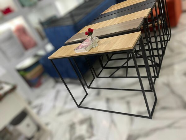 Table de bar moderne