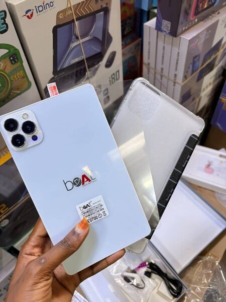 Tablette TabLitz B707 12GB