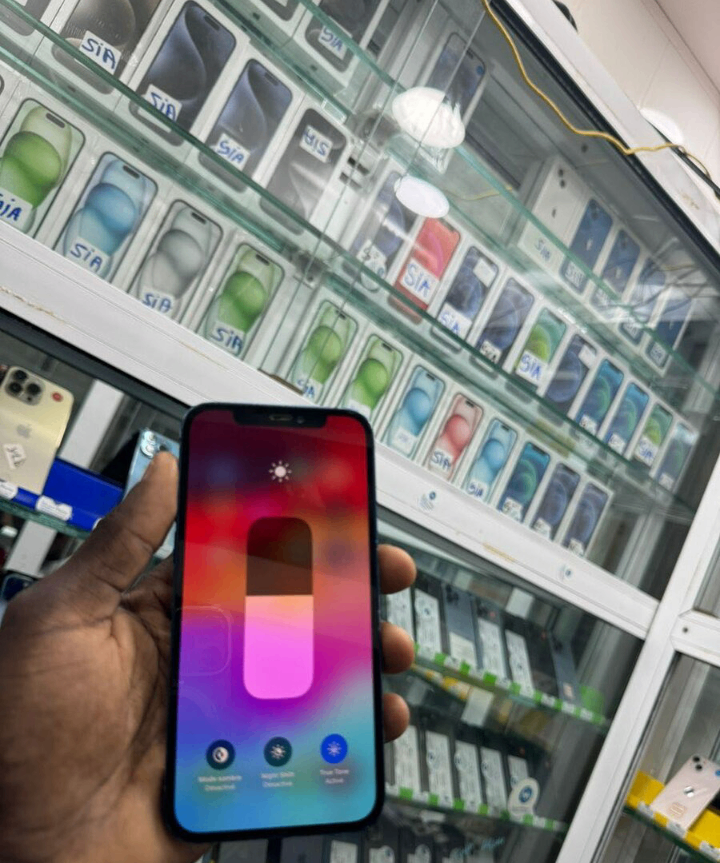 Iphone x 64 Go