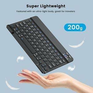 Clavier Bluetooth