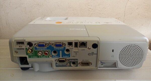 Location Vidéo Projecteur