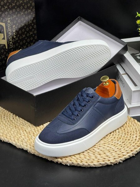 Dhope fashion sneakers shoes