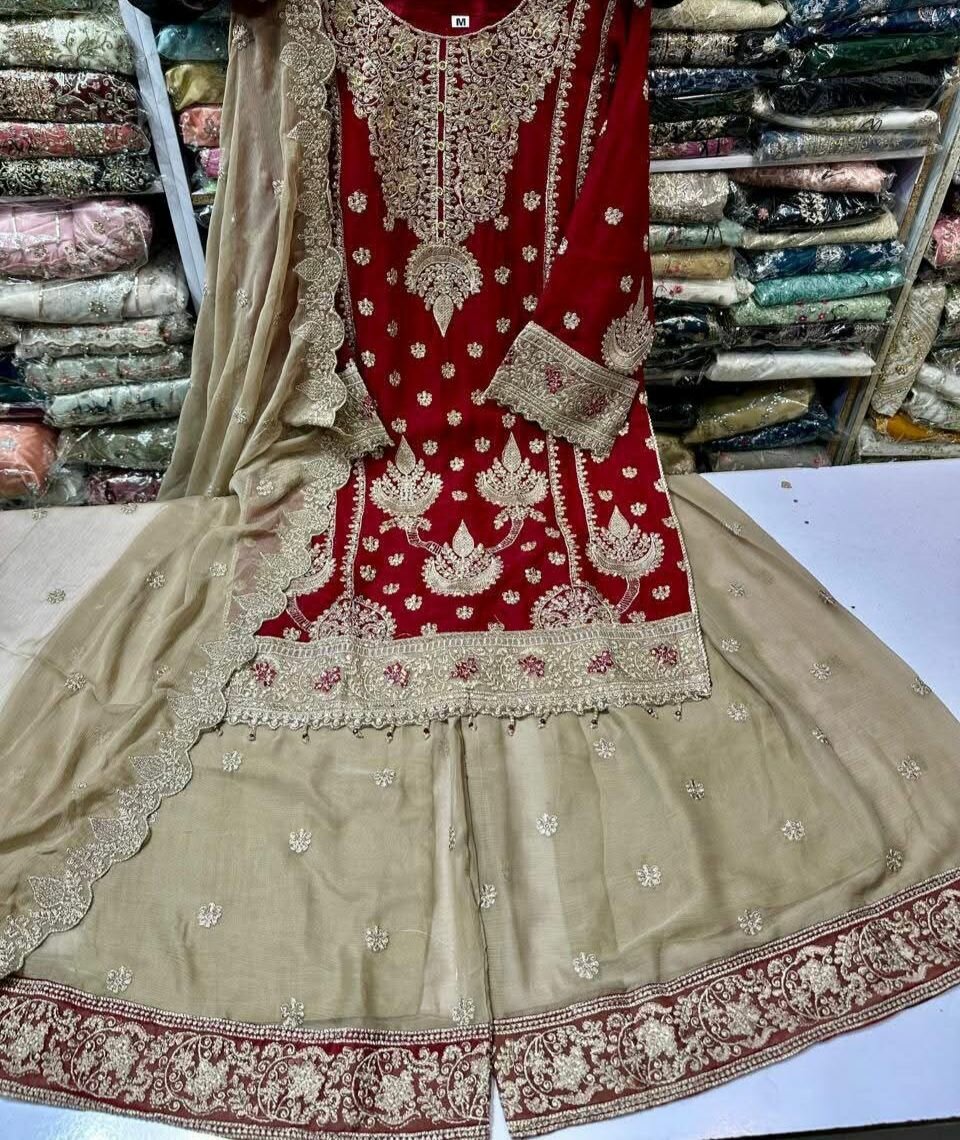 Ladies lahenga