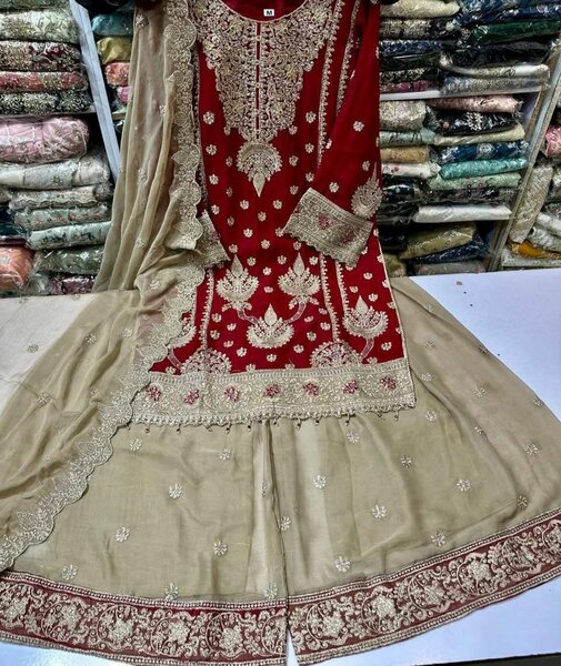 Ladies lahenga