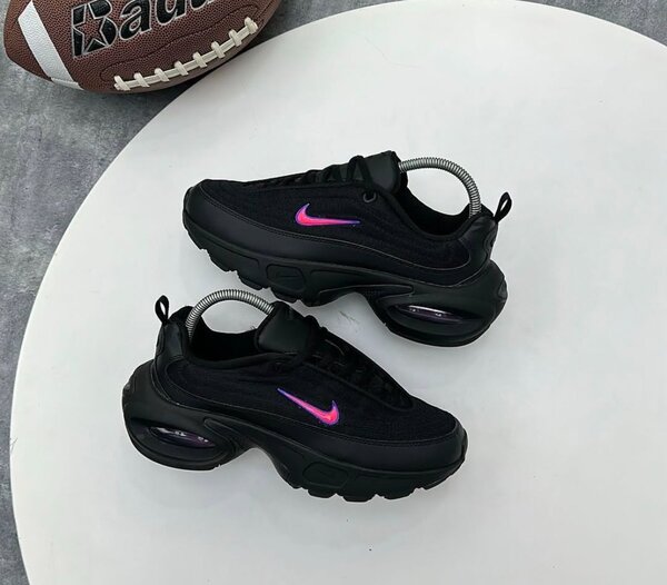 Nike Airmax Portal