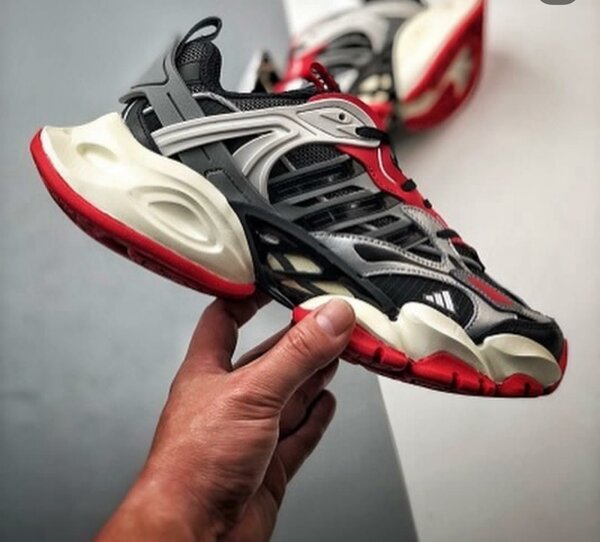 Baskets Sport Homme Rétro