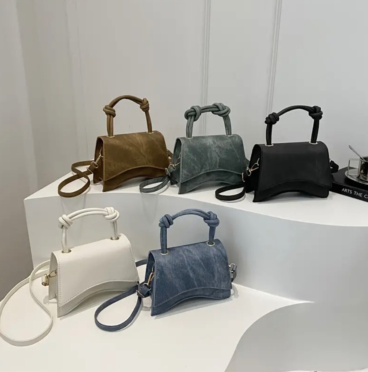 Клатч-сумка