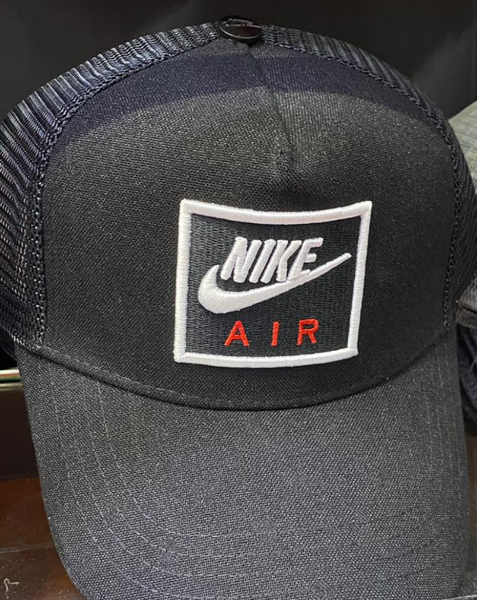 Original Designer Caps