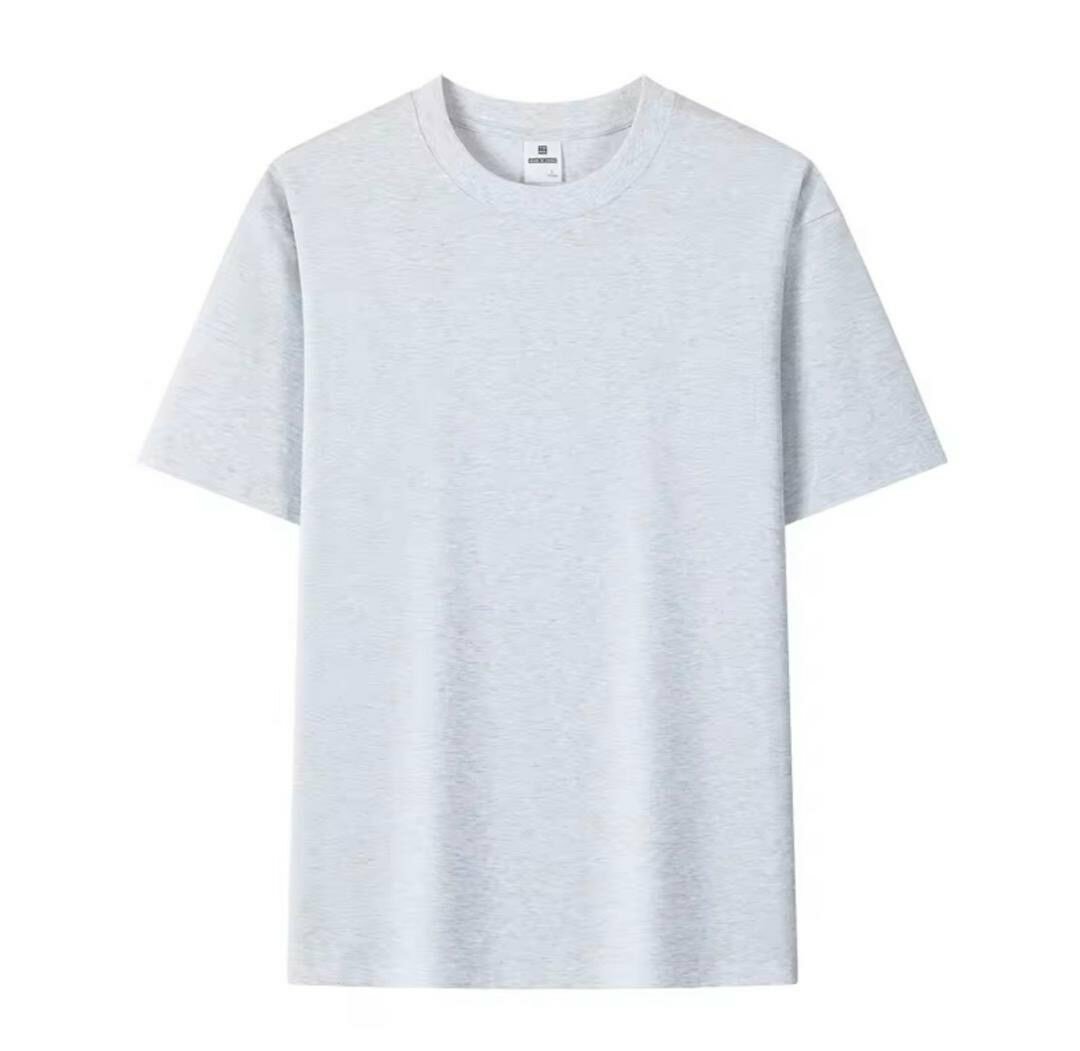 Men's Plain T-shirt