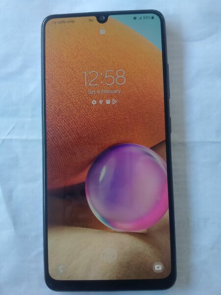 Samsung A32 (6GB/128GB)