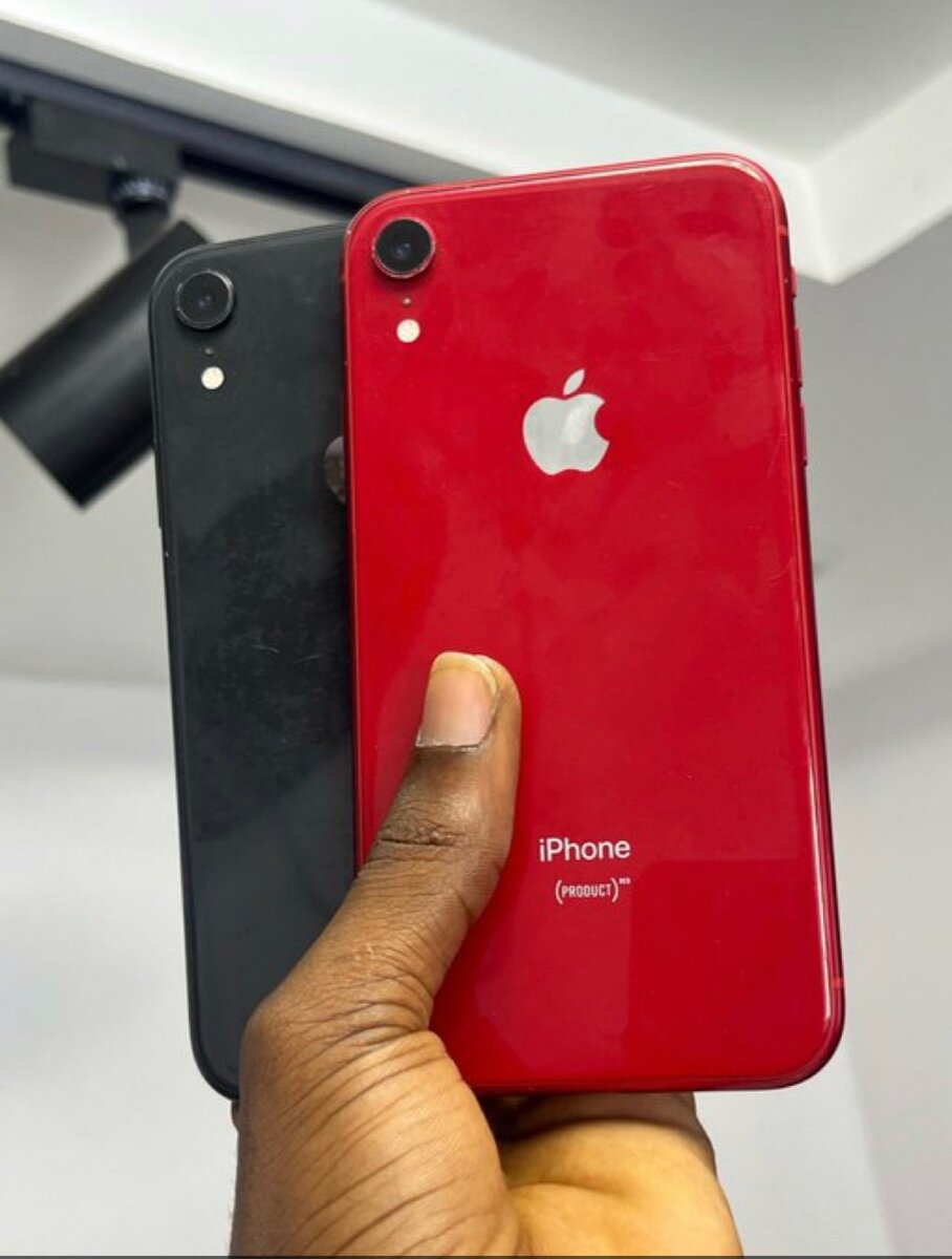iPhone XR 64gig
