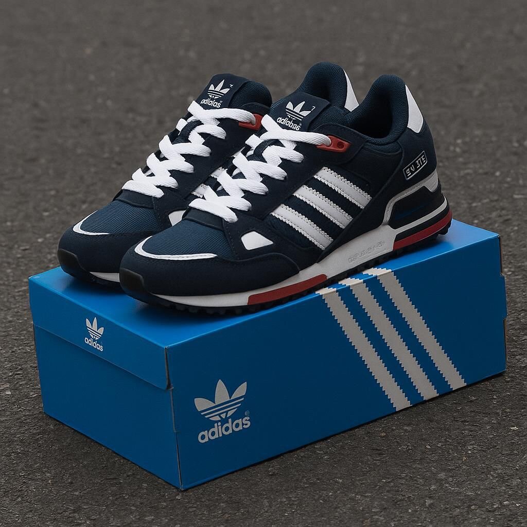 Adidas ZX 750 Sneakers Homme