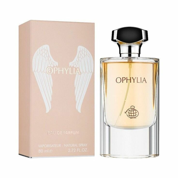 Ophylia By Fragrance World