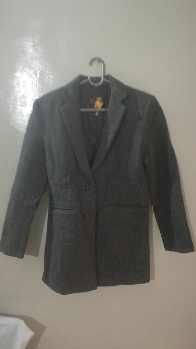 Winter Coat for boys. Brand Super Squad.