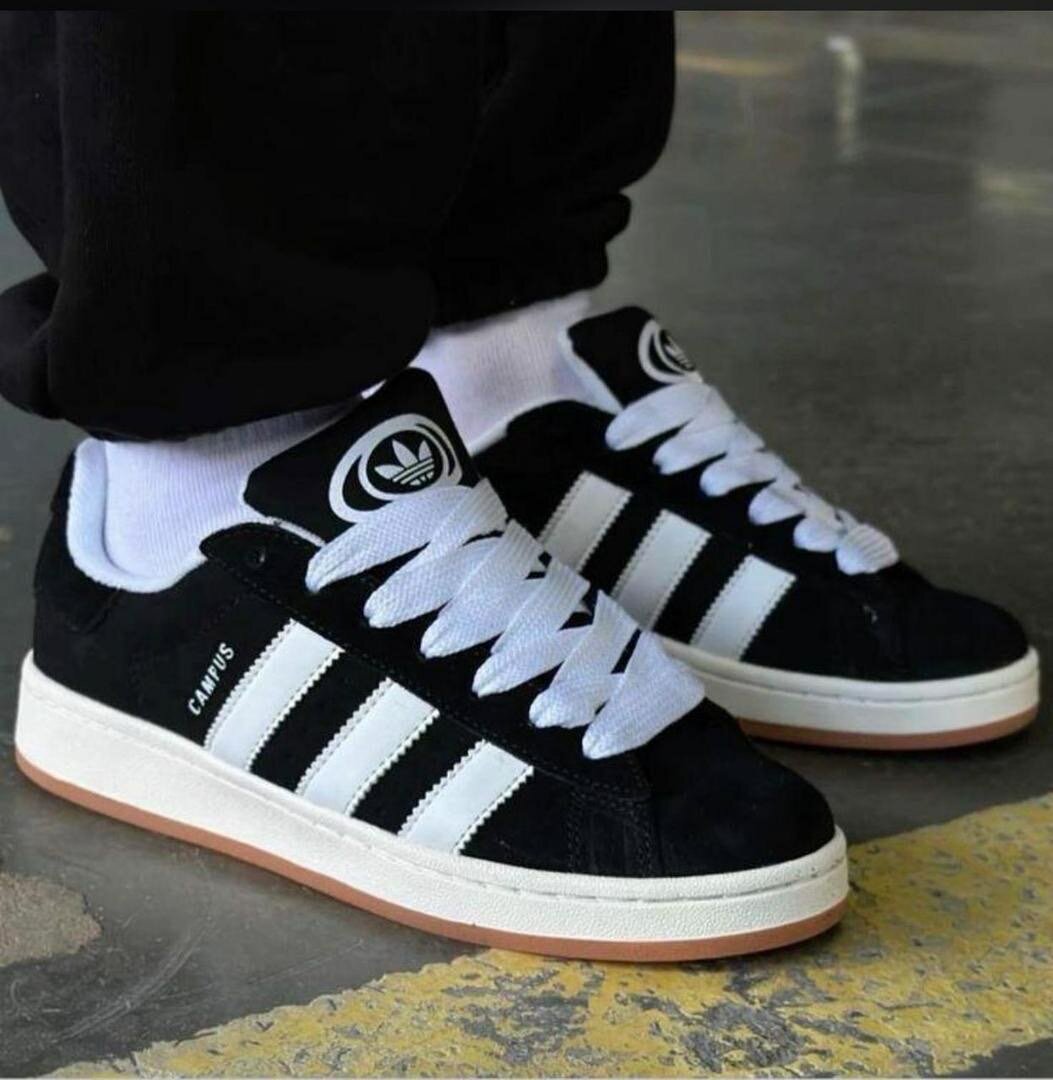 Adidas campus