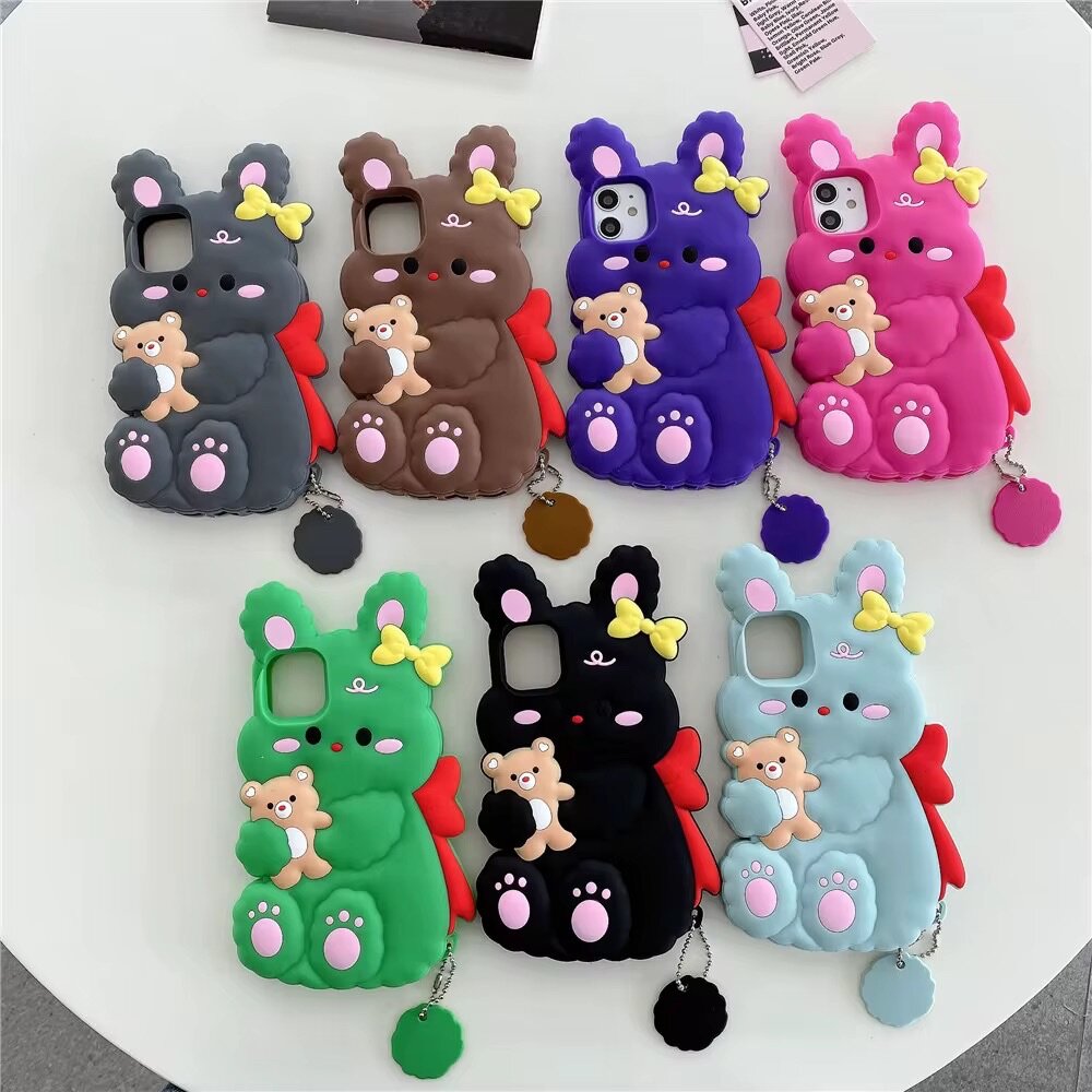 Coque de téléphone