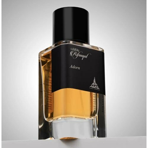 RIFAAQAT ADORN - Paris Corner