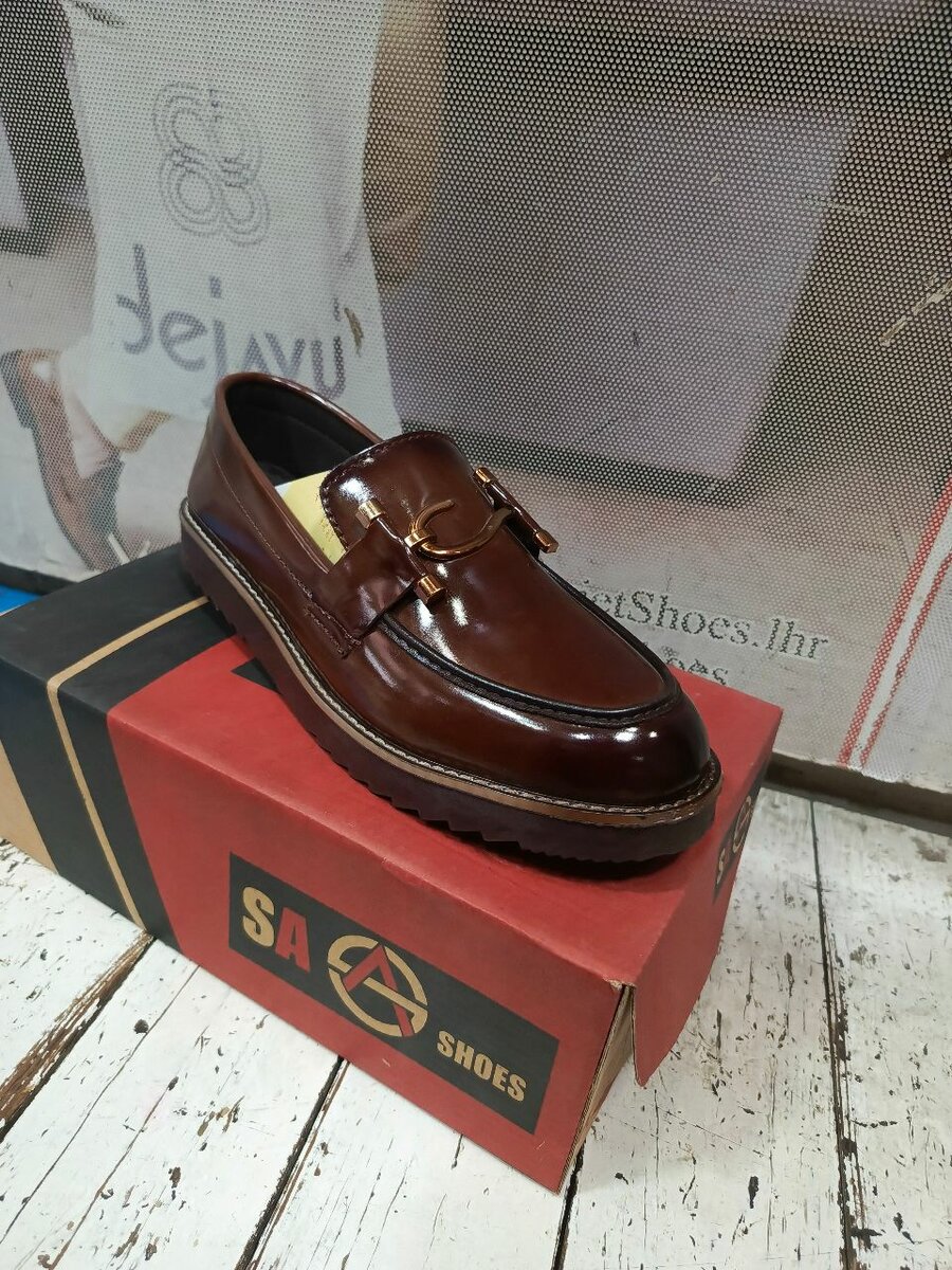 Rajjab Butt Copy Shoes