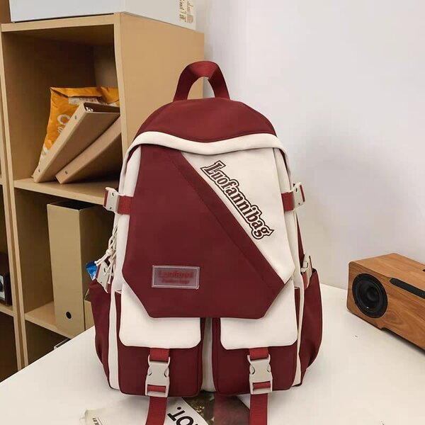 Sac à dos tendance étudiant