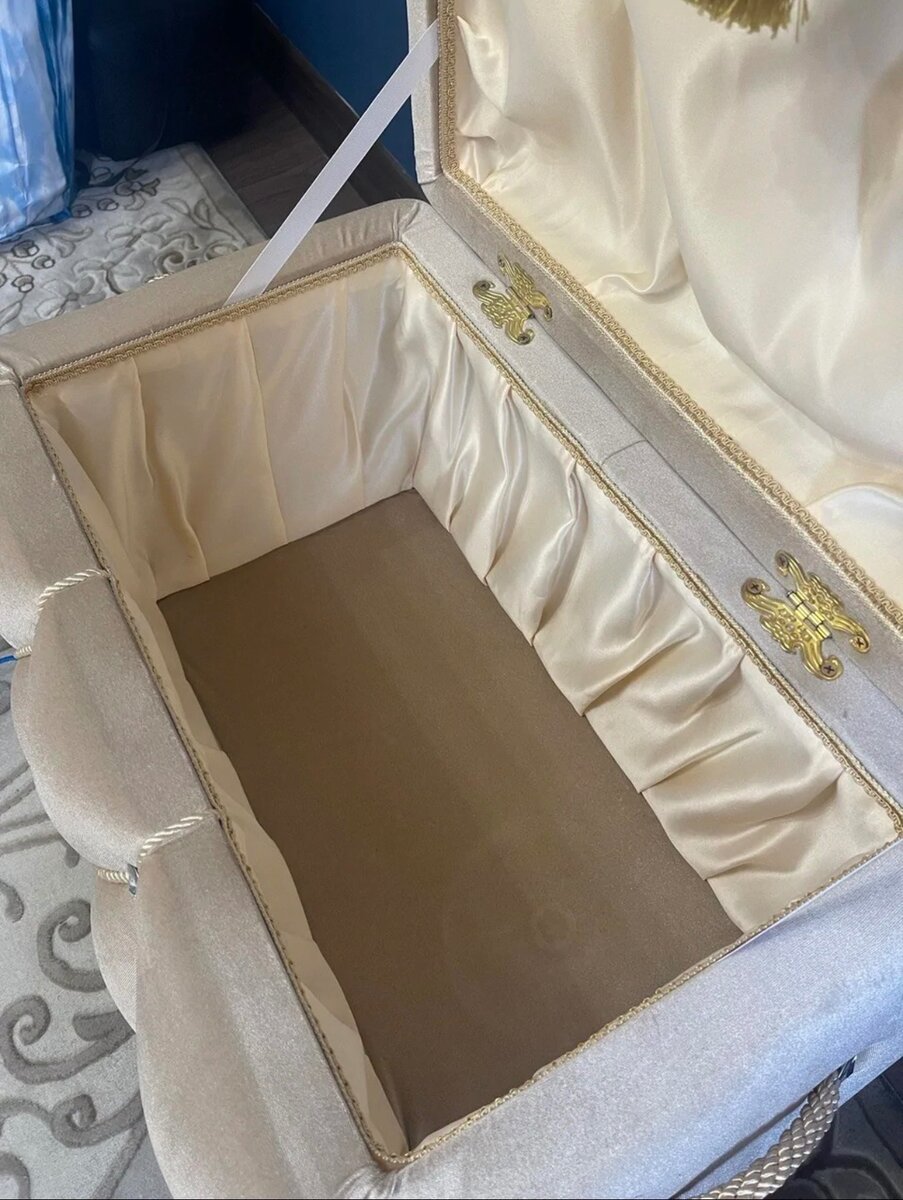 Сундук | Сандык