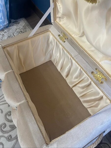 Сундук | Сандык