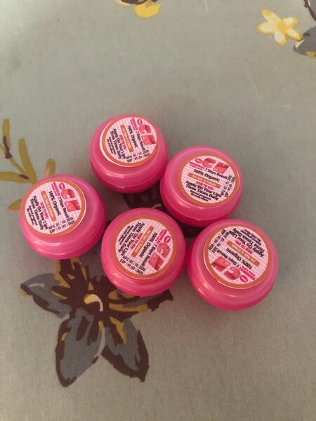 Baumes à lèvres hydratants