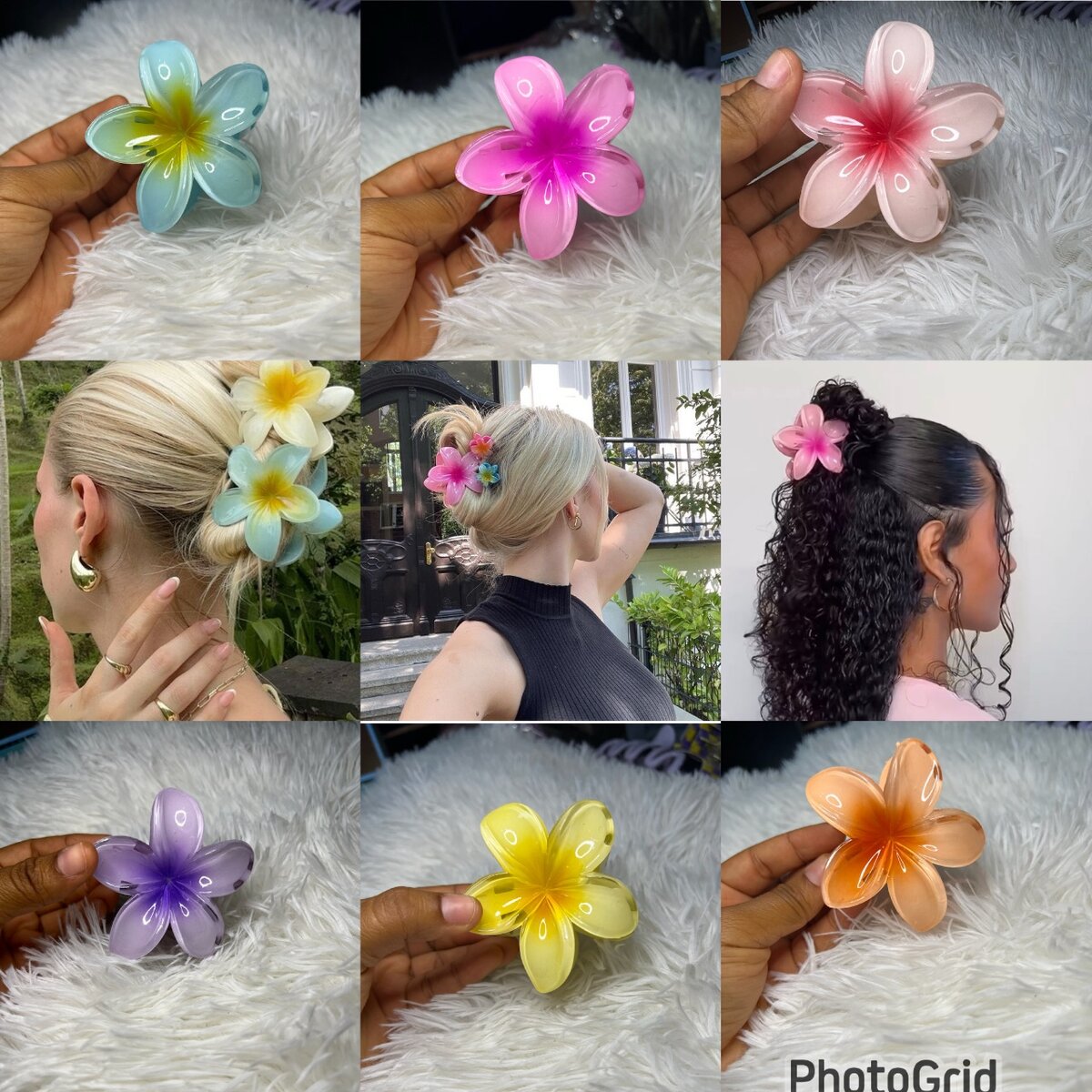 Hair Accessories