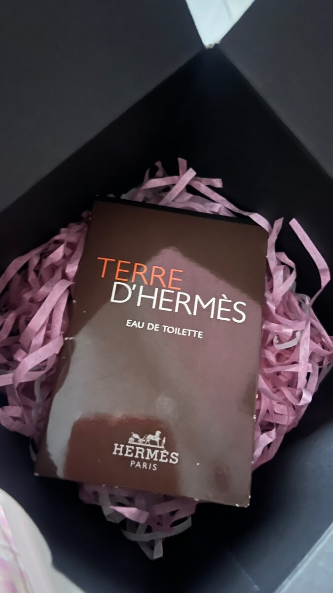 Testeur de parfum 2 ml