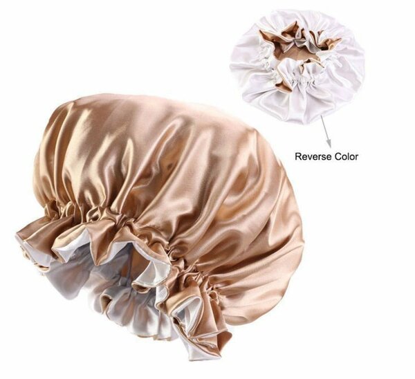 Bonnet pour tête