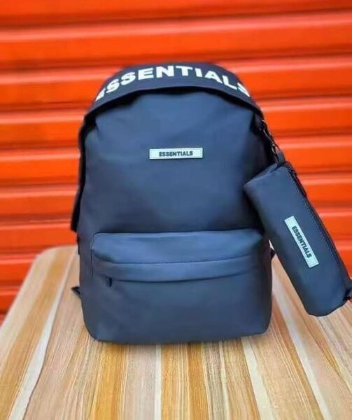 Sac à dos Essentials élégant