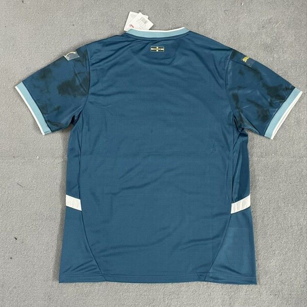 Marseille away jersey
