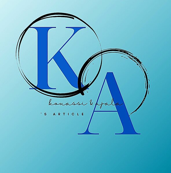 Ꮶᗩ'ᔑ ᗩᖇᎢᏆᑕᗴ 