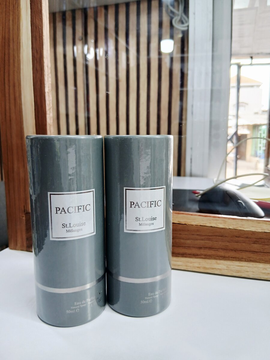 Pacific St. Louise Parfum