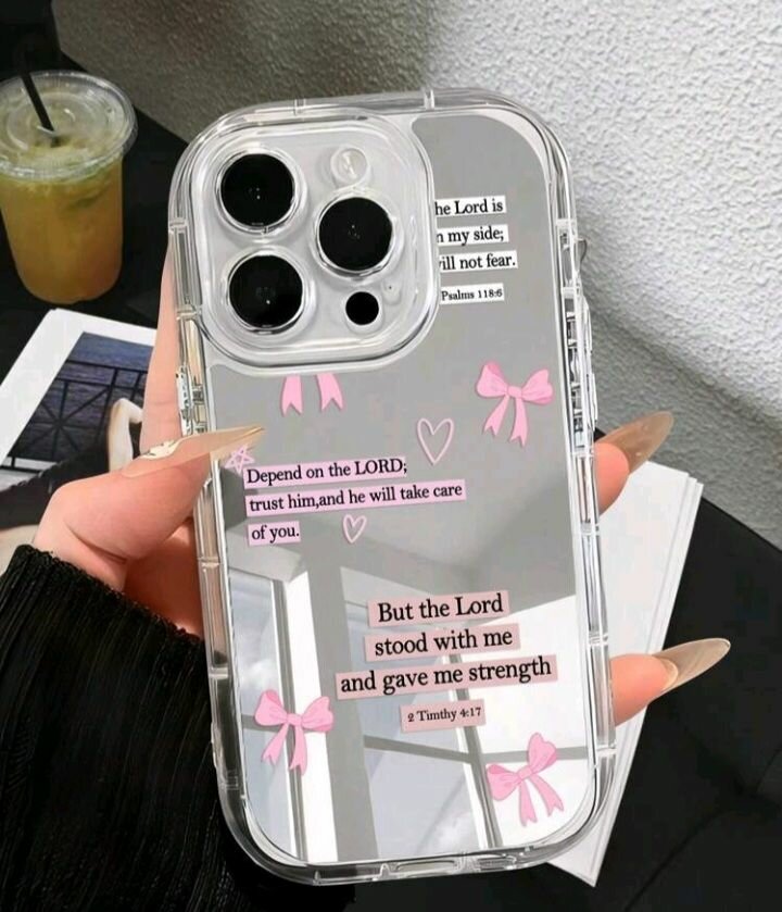 Coque de téléphone personnalisée
