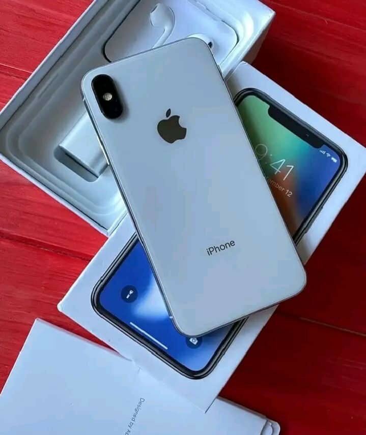 iPhone x