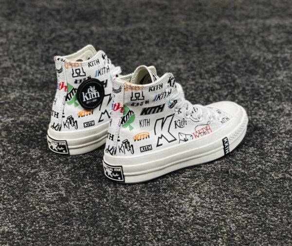Converse Londre