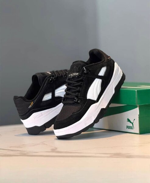 Puma slipstream xtreme