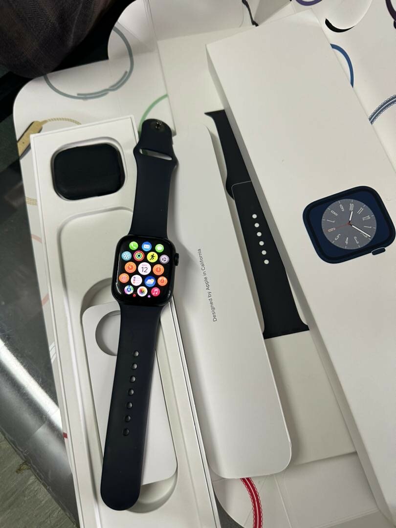 Apple Watch série 8 40mm